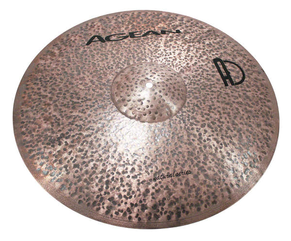 Agean 20" NATURAL RIDE LIGHT