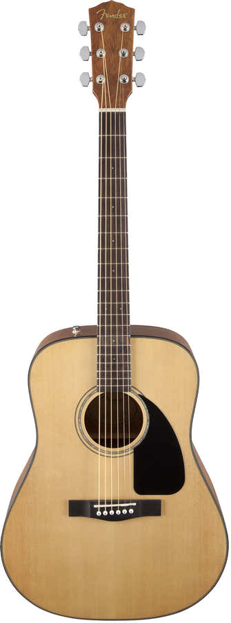 CD-60 V3 DS Dreadnought WN Naturel