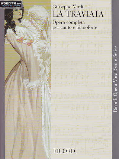 Verdi Traviata