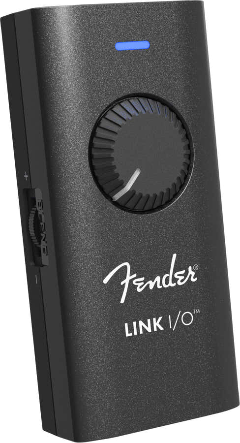 Link I/O