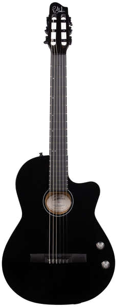 Godin Arena Pro Ltd Cw Onyx Black Eq