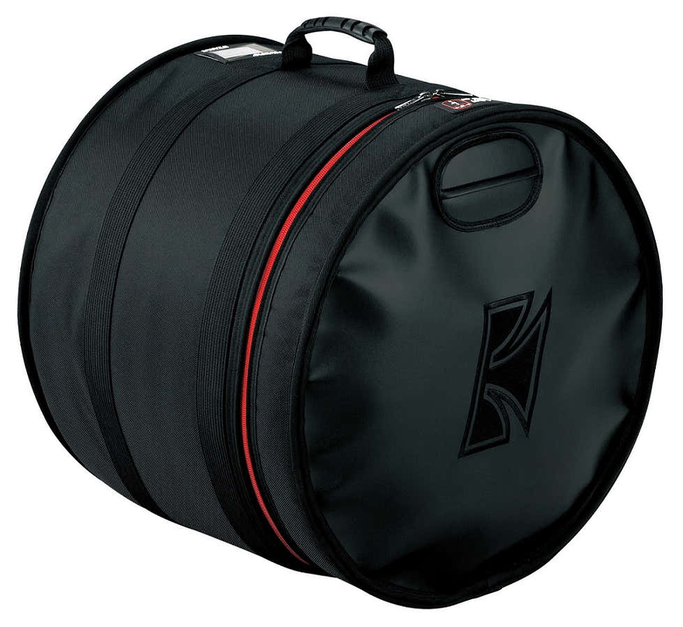 PBB18 Tas Power Pad Bassdrum/floortom 18X16