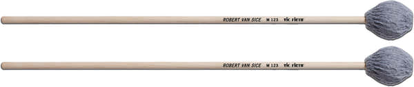 M123 - SIGNATURE M123 ROBERT VAN SICE MEDIUM SOFT
