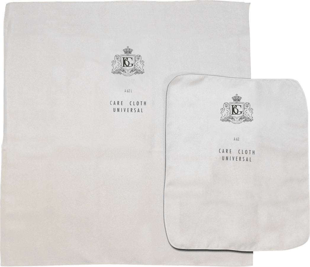 A62L - CARE CLOTHS LARGE SIZE MICROFIBER