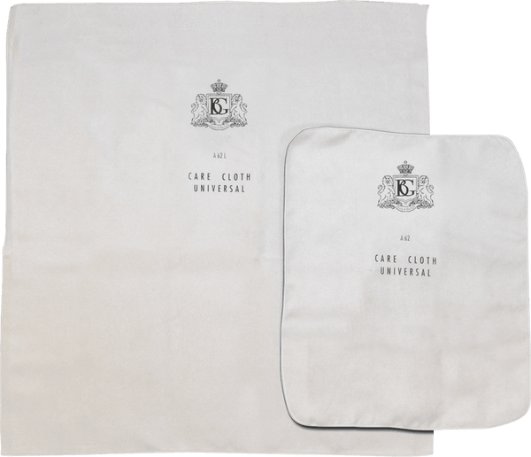 BG A62L - CARE CLOTHS LARGE SIZE MICROFIBER