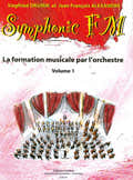 ALEXANDRE J.-F. / DRUMM S. - SYMPHONIC FM DEEL 1 Leerling - Gitaar Harp Accordeon Piano