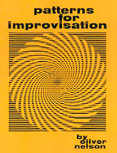 Nelson Oliver - Patronen voor improvisatie