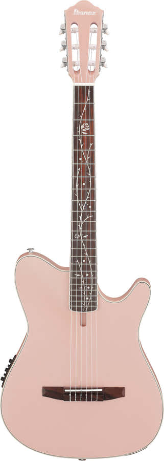 TOD10N Signature Tim Henson parelroze mat
