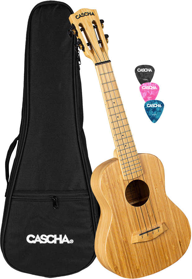 Hh 2313 Concert Bamboo Natural