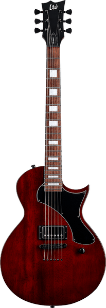 Ltd Ec-201Ft Transparant Zwarte Kers