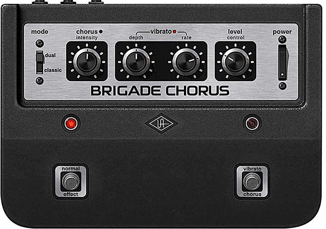 UAD Brigade Chorus