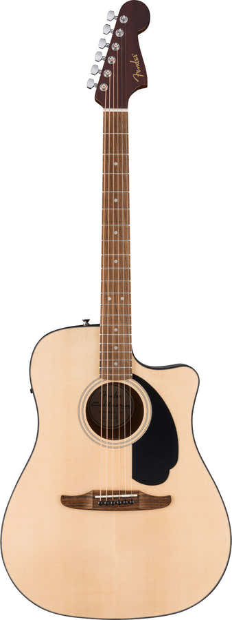 California Standard Redondo CE Sparren bovenblad BPG Naturel