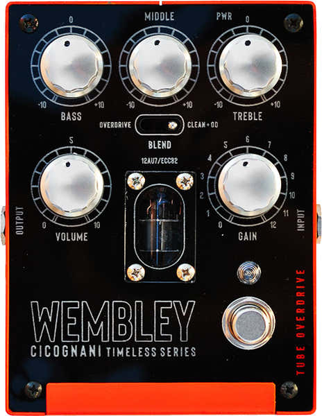 Cicognani Wembley - 12V