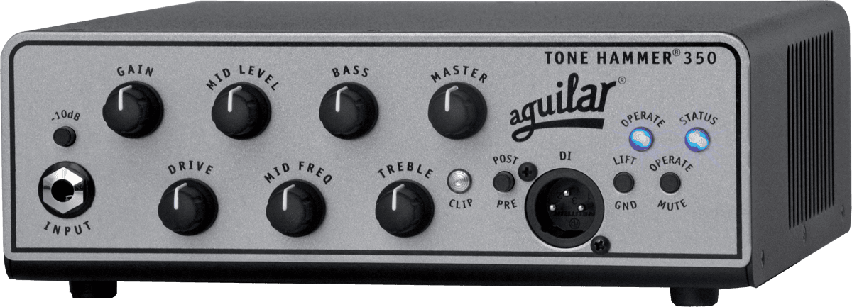 TONE HAMMER 350