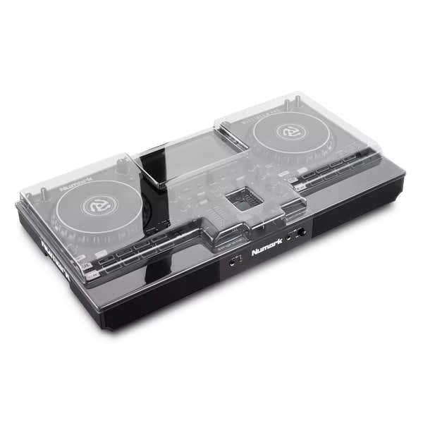 Decksaver Numark Mixstream Pro Cover - Gereviseerd