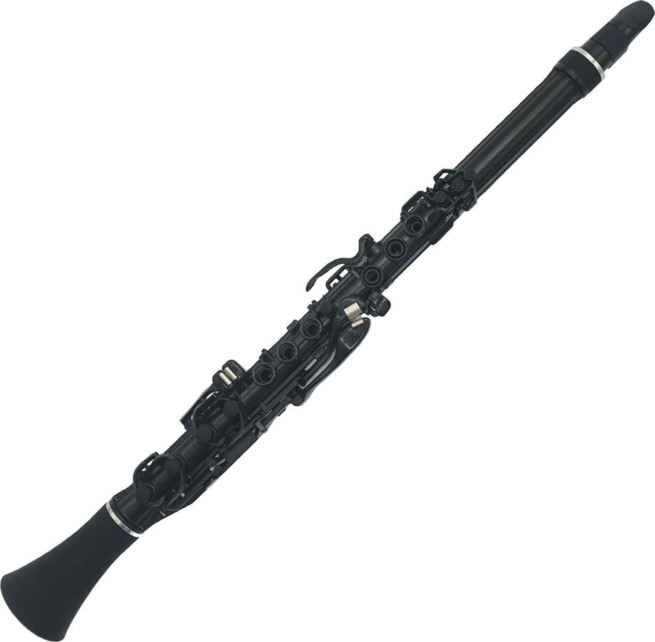 Clarineo Zwart - Gereconditioneerd