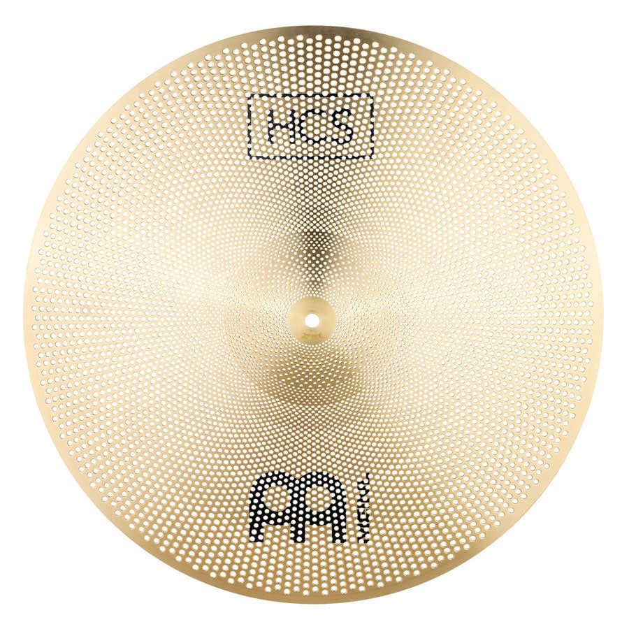 20" HCS Practice Ridebekken