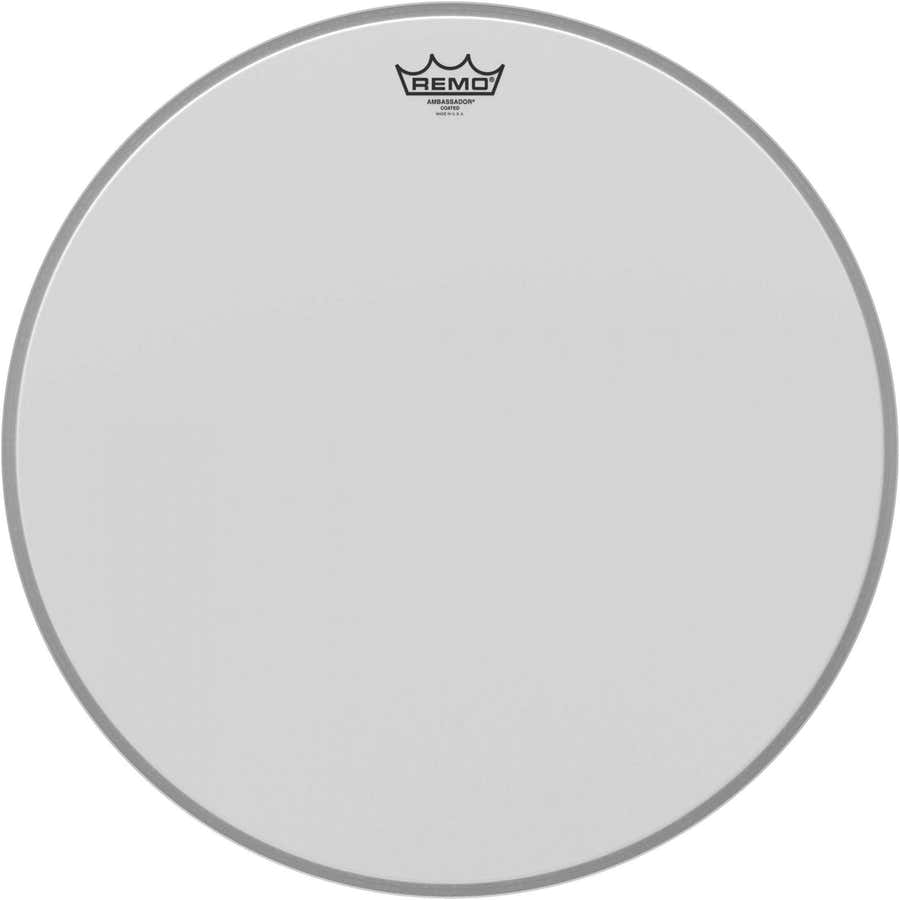 BR-1120-00 Ambassador 20 Gecoat