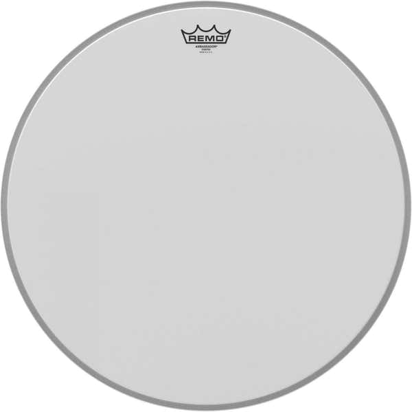 BR-1120-00 Ambassador 20 Gecoat