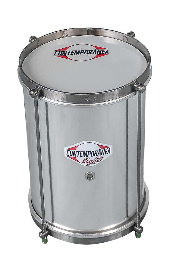 CL-REP01 - Repinique Light-serie 8" X 22CM 4 Spanblokken