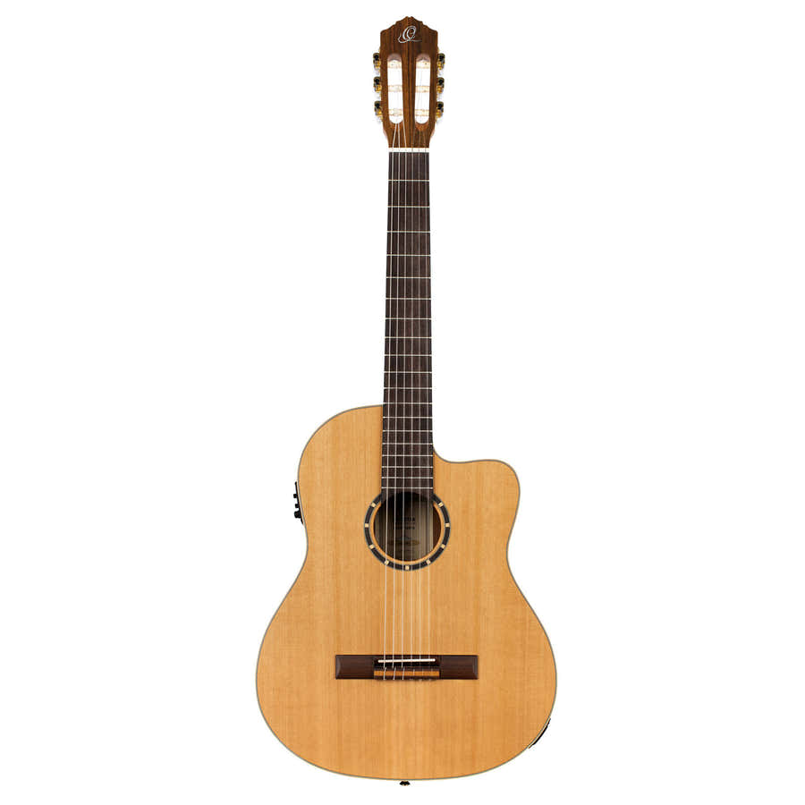 Rce131 Massief ceder Naturel
