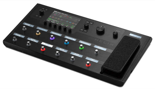 Line 6 Helix - Gereconditioneerd