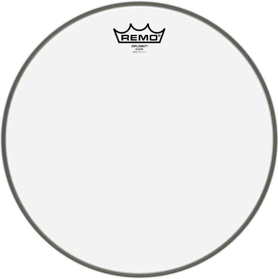BD-0313-00 - DIPLOMAT CLEAR 13