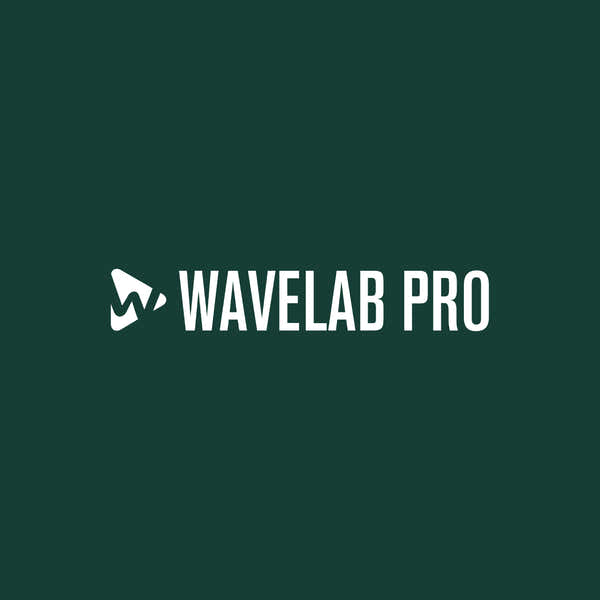 Wavelab Pro 13