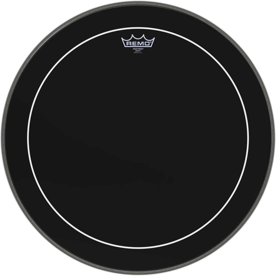 EBONY PINSTRIPE 20