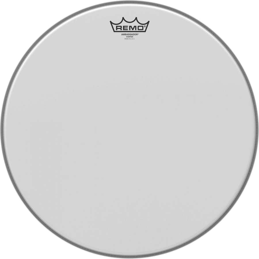 BA-0116-00 Ambassador Gecoat 16