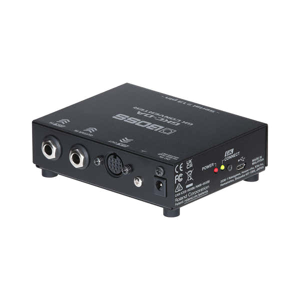Boss GKC-DA Serieel-naar-13pin-converter