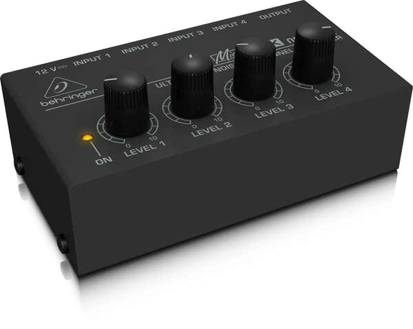 Micromix MX400