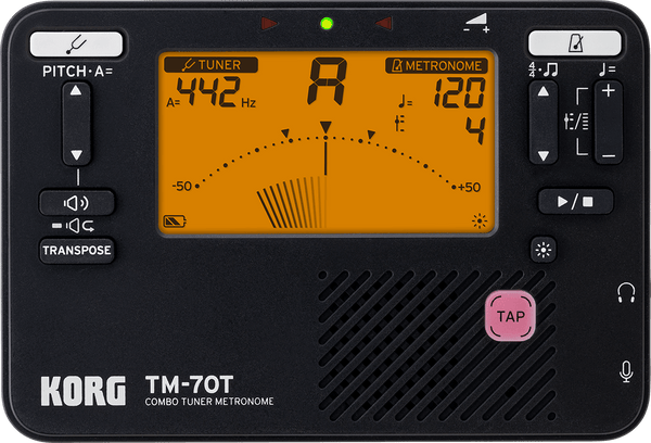 TM-70T-BK