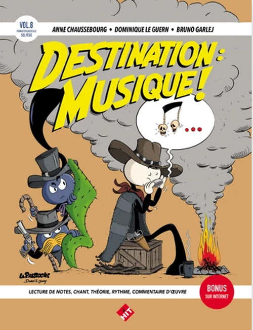 Bestemming Muziek Vol.8