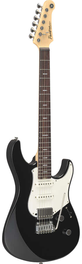 Pacifica Standard Plus Pacs+12-Bl Rw Zwart