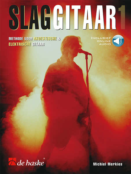 Dehaske Slaggitaar 1 - Version Neerlandais