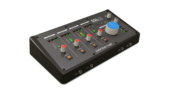 SSL 12