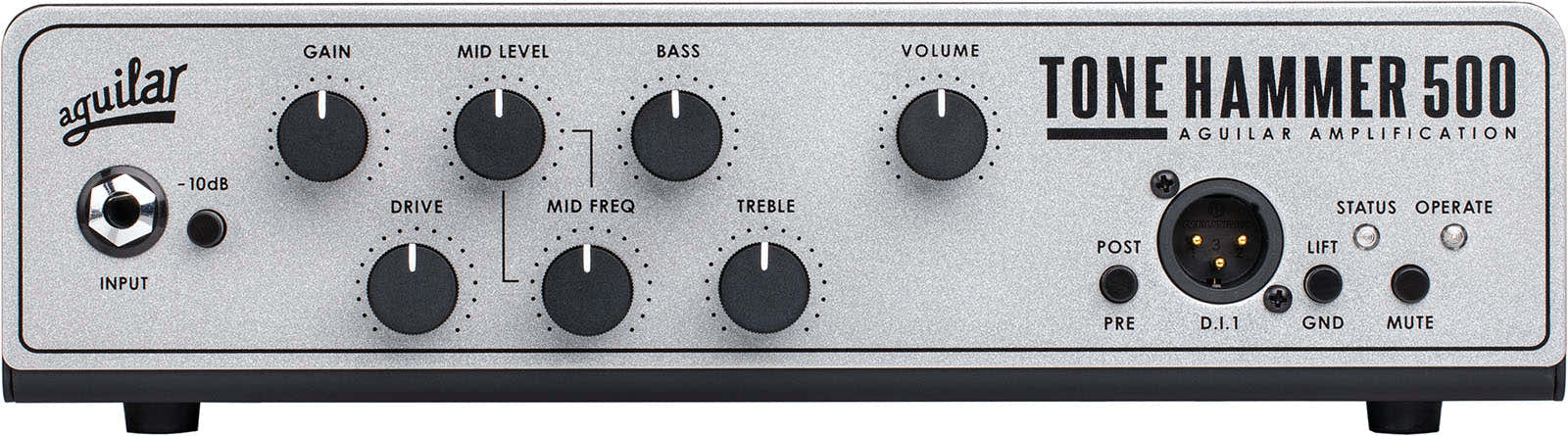 Tone Hammer 500 V2