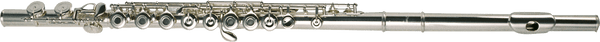 695R Dolce - C-voet (Open en inline kleppen)