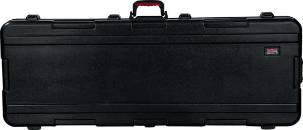 Gator Toetsenbordhoes GTSA-KEY76 Zwart