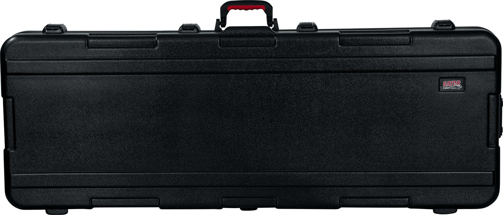 Toetsenbordhoes GTSA-KEY76 Zwart