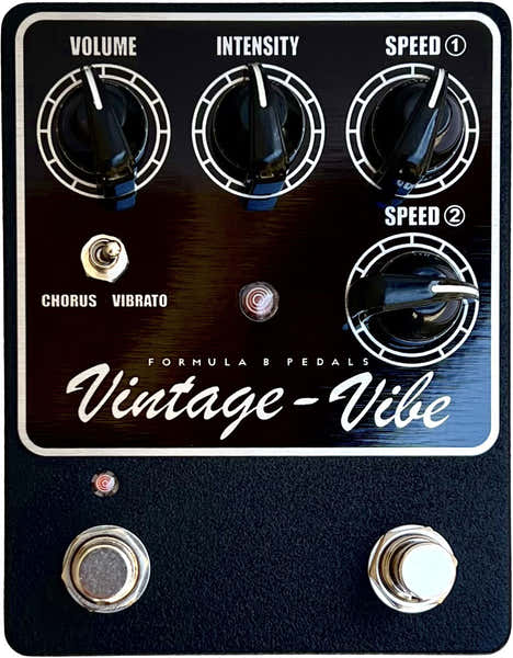 Vintage Vibe MkII