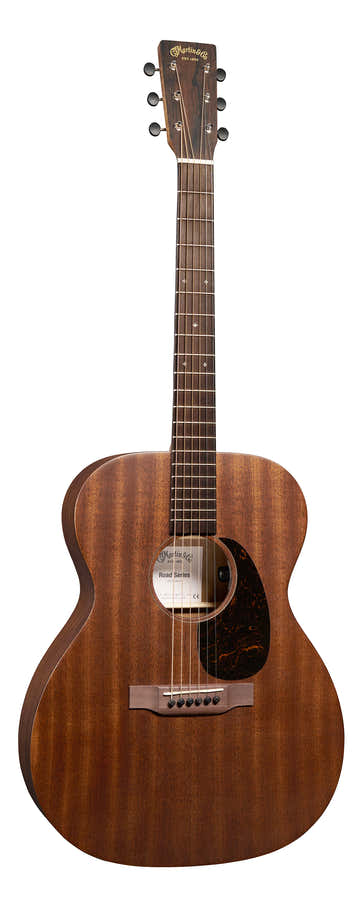 000-10E Retro Sapele Satijn Sapele