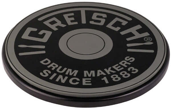 GREPAD12G/GRE - 12" GREY