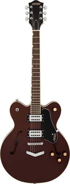 Gretsch Guitars G2622 Streamliner Center Block Double-Cut Koper Metallic