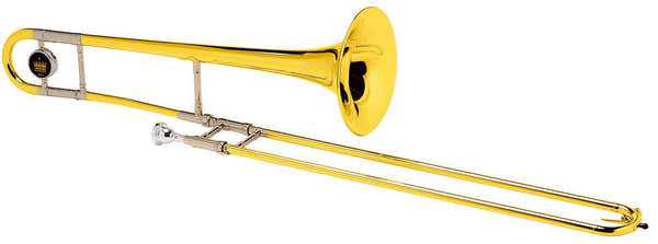 606 Diplomat - Tenor Enkel Gelakt
