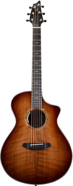 Breedlove Legacy Concert Ce Redwood