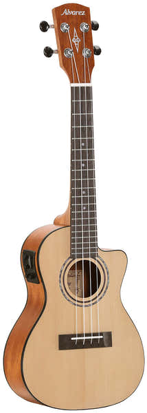 Alvarez RU26CCE