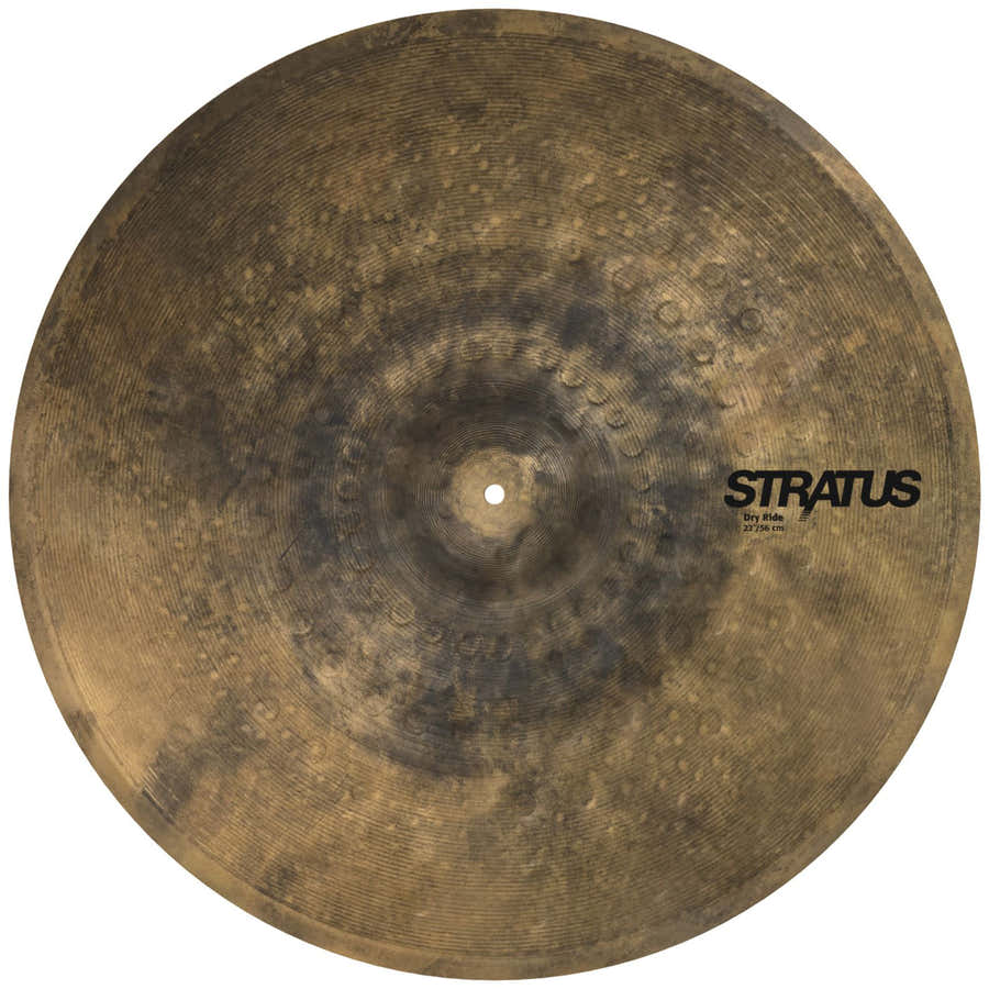 Stratus Dry 22" Ride