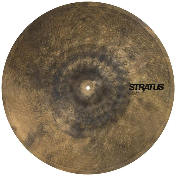 Sabian Stratus Dry 22" Ride